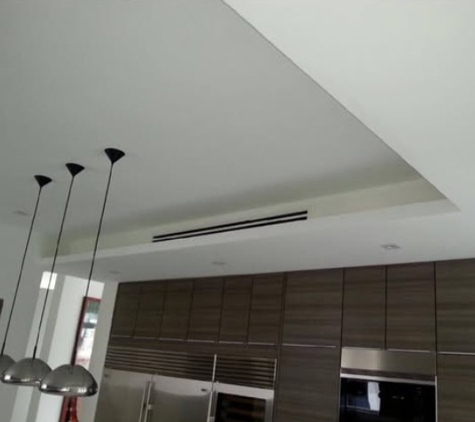 Dual Zone Airconditioning - Burwood, VIC