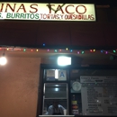 Gina's Taco - Mexican Restaurants