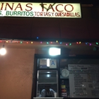 Gina's Taco
