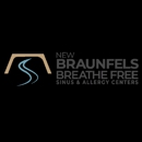 New Braunfels Breathe Free Sinus and Allergy Centers - Medical Clinics