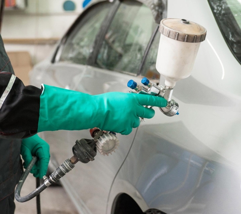 Batkin & Damme Smash Repairs - Wagga Wagga, NSW