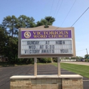 Victorious Word Church - Non-Denominational Churches