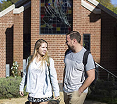 Australian Catholic University - Canberra Campus (Signadou) - Watson, ACT