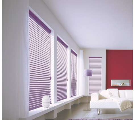 Winflo Curtains