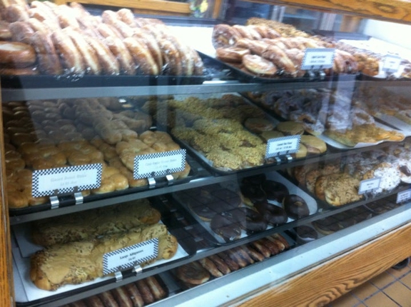 Long's Bakery Inc - Indianapolis, IN