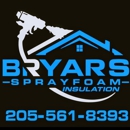 Bryars Spray Foam - Drywall Contractors