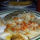 El Paso Centroamericano Restaurant - American Restaurants