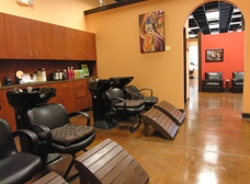 Synergy Salon - Matthews, NC