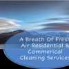 A Breath of Fresh Air Home and Office Cleaning gallery