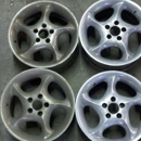 Des Moines Wheel Repair - Wheels