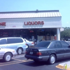 Pic Pac Liquors