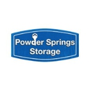 Powder Springs Storage - Self Storage
