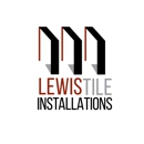 Lewis Tile Installations Inc - Tile-Contractors & Dealers