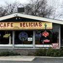 Cafe Delicias - Coffee Shops