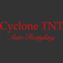 Cyclone TNT.com - Automobile Alarms & Security Systems