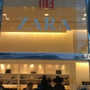 Zara International Store