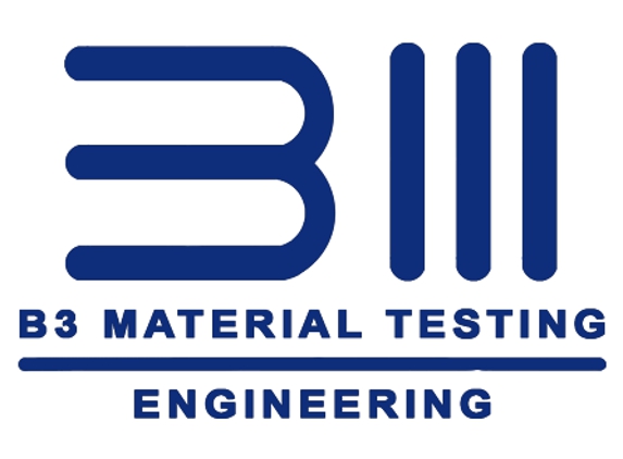 B3MTE - Construction Material Testing - Hialeah, FL