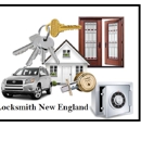 Locksmith-New-England - Locks & Locksmiths