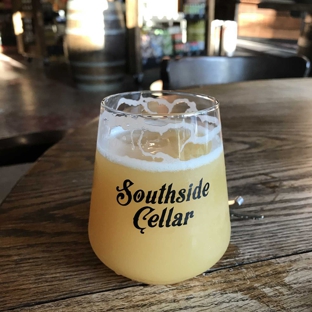 Southside Beer Cellar - Fort Worth, TX