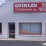 Quinlin Automotive Inc