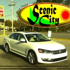 Scenic City Car Wash