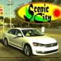 Scenic City Car Wash