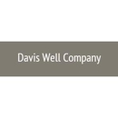 Davis Welll Company - Water Well Drilling & Pump Contractors