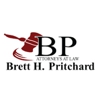 Law Office of Brett H. Pritchard - Temple Office gallery