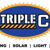 Triple C Power Roofing gallery