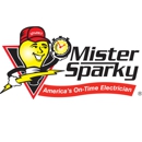 Mister Sparky - Wire & Cable-Electric