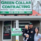 Green Collar Contracting Inc