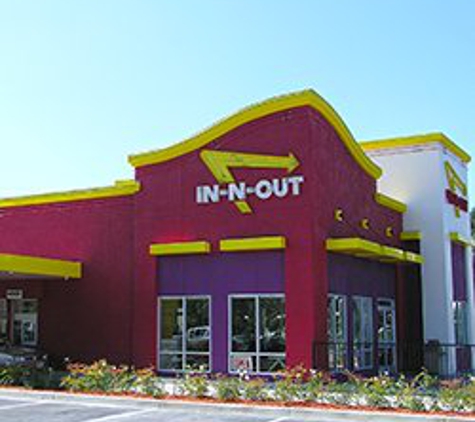 In-N-Out Burger - Santa Clara, CA