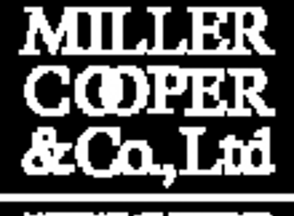 Miller Cooper & Co LTD - Deerfield, IL