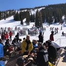 Gwyn's High Alpine Restaurant