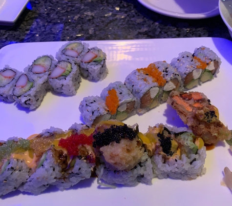 Kabuki Japanese Cuisine - Cherry Hill, NJ