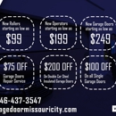 Arm Garage Door Missouri City - Garage Doors & Openers