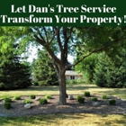 Dan's Tree Service Inc.