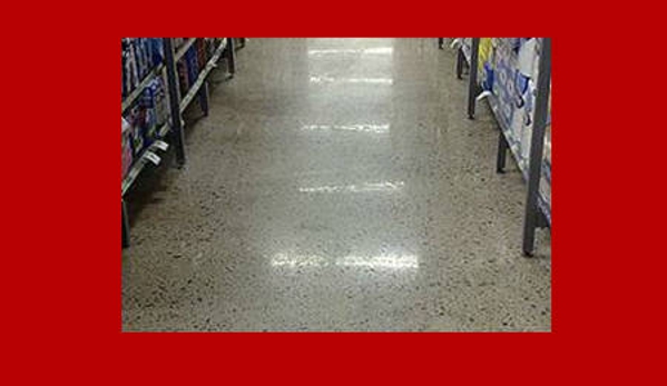 Smooth Stone Concrete Polishing - Shepparton, VIC