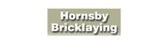 Hornsby Bricklaying - Stonemasons & Stonework