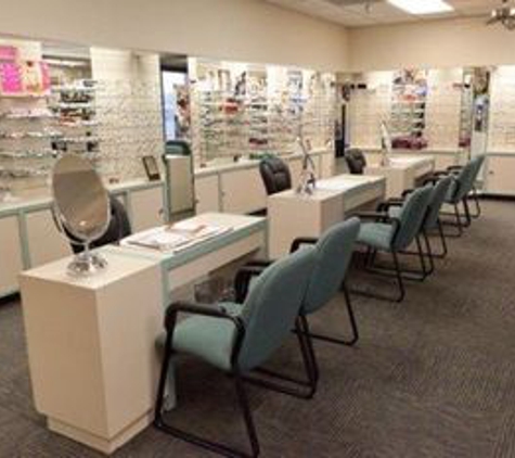 Texas State Optical - Austin, TX