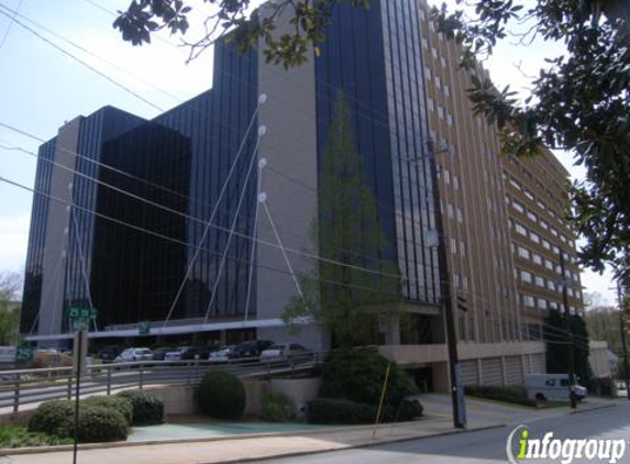 Appraisal Institute - Atlanta, GA