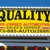 Quality Preowned Automotive gallery