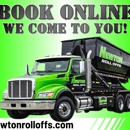 Newton Roll Offs - Waste Containers