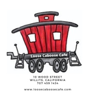 Loose Caboose Cafe