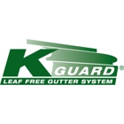 K-Guard Gutters Rocky Mountains