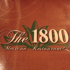 The 1800 Mexican Restaurant
