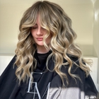 Orange Salon
