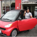 Rent-A-Wreck - Car Rental