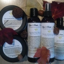 Ayur's Batch of Nature All-Natural Ayurvedic Infused Products - Hair Supplies & Accessories