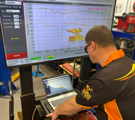 Roospeed Automotive & 4x4 - Wallan, VIC